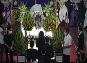 Thủy Tiên âm thầm xây 10 nhà cộng đồng chống bão lũ ảnh 4 Gia đình NS Chí Tài gửi gần 2 tỉ nhờ Hoài Linh làm từ thiện