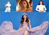 Khánh Vân trên đường đến với Miss Universe ảnh 10 Khánh Vân và bí mật Hình hiệu Road to miss Universe 2020