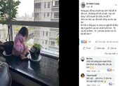 Đỗ Mạnh Cường chính thức chia sẻ về việc nhận con nuôi thứ 8 ảnh 3 Đỗ Mạnh Cường sốt ruột mong về sớm đón con nuôi thứ 8