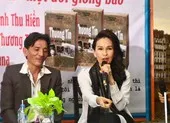 ‘Nữ hoàng ảnh lịch’ Diễm My sang trọng dạo phố Hà Nội ảnh 4 Diễn viên Diễm My: ‘Thương Tín không dụ dỗ tôi'