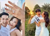 Đông Nhi khoe vòng eo con kiến sau 5 tháng sinh con ảnh 10 Đông Nhi thông báo tin vui khiến fan nức lòng