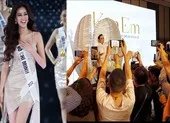 Hoa hậu hoàn vũ VN 2021 chấp nhận thí sinh chuyển giới, nhưng… ảnh 6 Hoa hậu Khánh Vân: 'Tôi biết ơn những điều đã qua'