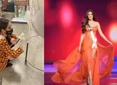 Nhìn lại hành trình bứt phá của Khánh Vân tại Miss Universe