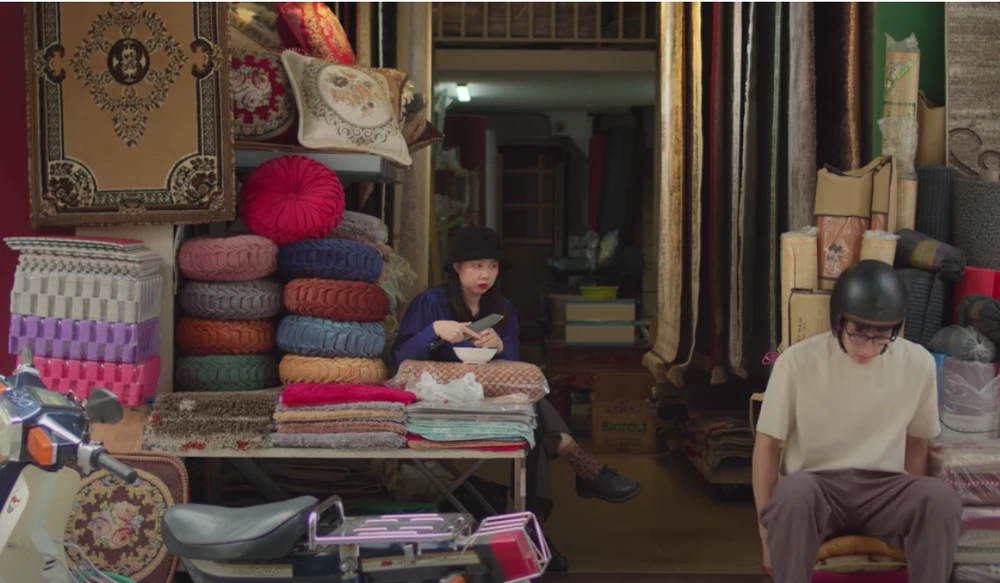 Nhạc sĩ điển trai viết nên bản tình ca ngọt ngào ‘Cuối tuần’ là ai? ảnh 5