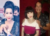 Đề xuất xét tặng danh hiệu NSND, NSƯT cho 3 nghệ sĩ ở TP.HCM ảnh 4 Đề xuất xét tặng danh hiệu NSND cho nhiều nghệ sĩ ở TP.HCM