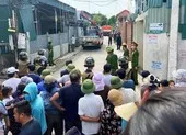 Vụ Công an Nghệ An cứu 24 con hổ nhưng 8 con bị chết: ENV nói gì? ảnh 3 Cảnh sát thu giữ 17 con hổ trong nhà dân ở Nghệ An