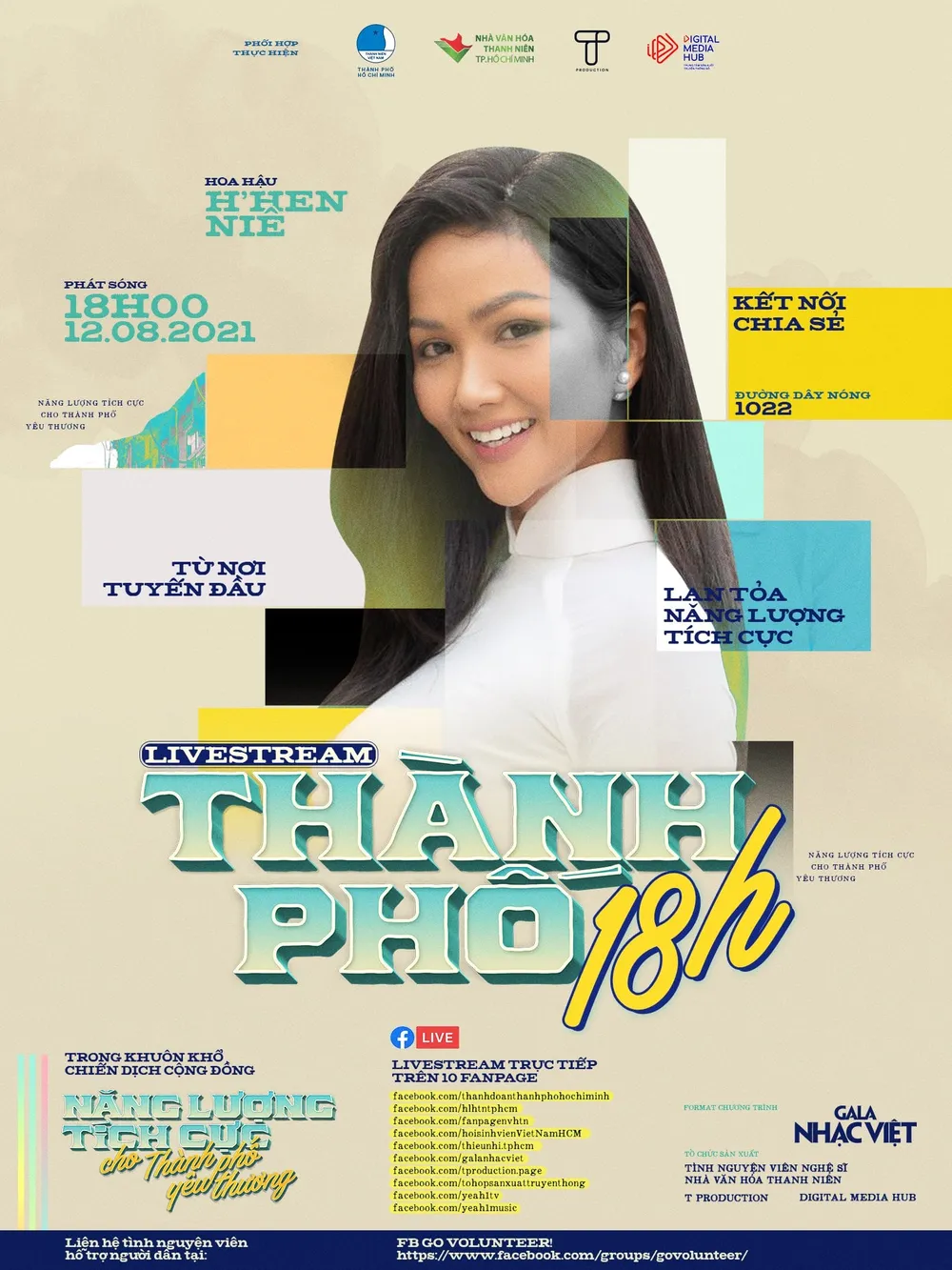 H’Hen Niê hỗ trợ học phí cho trẻ em mất ba mẹ vì dịch COVID ảnh 3