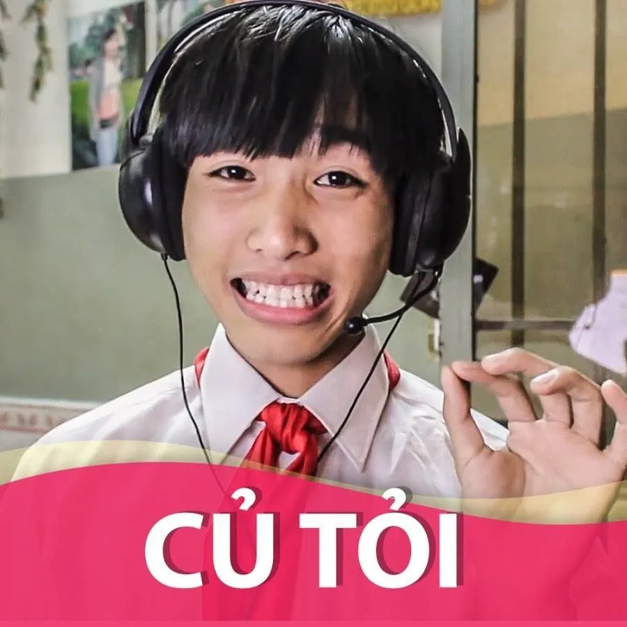 Thánh nhạc chế Dũng củ tỏi 'cute' đình đám ngày ấy giờ ra sao? ảnh 6