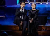 Hơn 20 năm tri kỉ trên sân khấu của Phi Nhung-Mạnh Quỳnh ảnh 5 Mạnh Quỳnh ‘van xin: Đừng đăng thông tin thất thiệt về Phi Nhung, Mạnh Quỳnh
