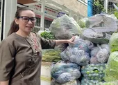 Hơn 20 năm tri kỉ trên sân khấu của Phi Nhung-Mạnh Quỳnh ảnh 7 Ca sĩ Phi Nhung: Những hình ảnh cuối cùng trước khi qua đời vì COVID-19