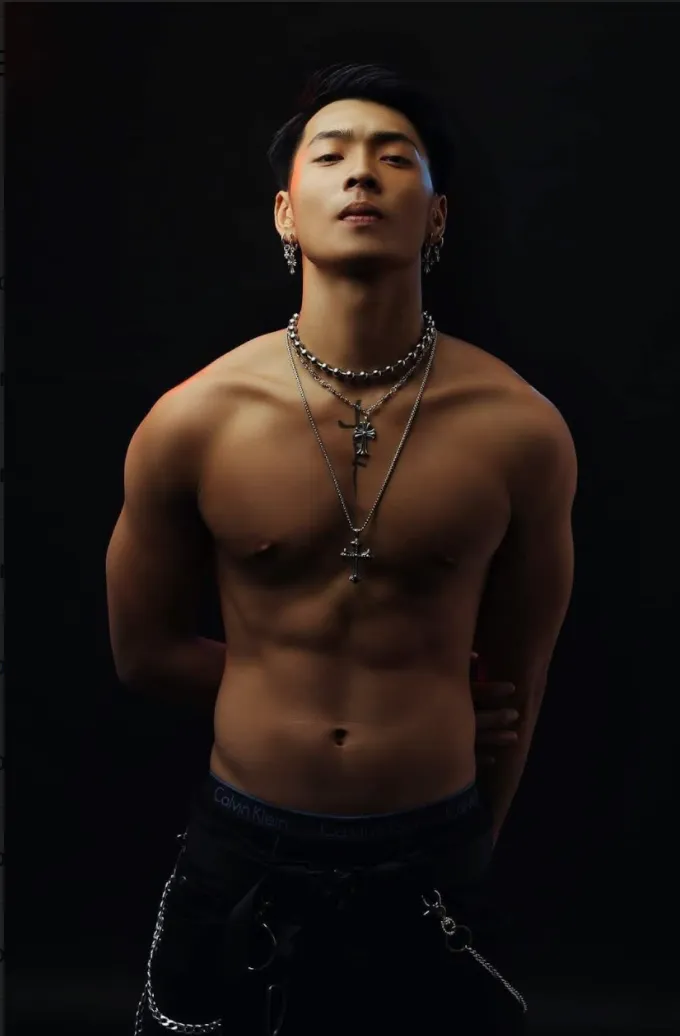 Hotgirl Sơn Ca 'khuấy đảo' The Next Face Viet Nam 2021 ảnh 9 Hotgirl Sơn Ca 'khuấy đảo' The Next Face Viet Nam 2021 ảnh 9