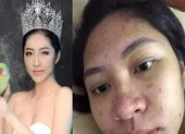 Cuộc sống của Hoa hậu Đại dương Đặng Thu Thảo sau khi chia tay chồng ảnh 3 Hoa hậu Đại dương Đặng Thu Thảo kể về khoảng thời gian bị trầm cảm sau sinh
