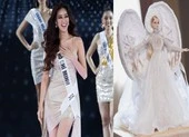 7 năm tình bạn của hai NTK trang phục dân tộc tài năng Khoa Lỗ, Tín Thái ảnh 6 Hé lộ trang phục dân tộc cho Khánh Vân tại Miss Universe 2020