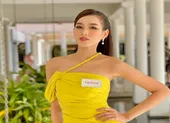Hoa hậu Đỗ Hà đang ở đâu trên đấu trường Miss World 2021 ?