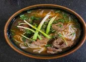 Những người thầm lặng sau câu chuyện Google tôn vinh phở Việt ảnh 5 ‘Đến Thuỵ Điển, người ta xếp hàng chờ ăn Phở Việt Nam rất nhiều’