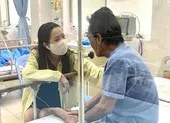 NSƯT Trịnh Kim Chi chính thức lên tiếng về lùm xùm từ thiện với NS Thương Tín ảnh 2 Hàng trăm triệu đồng giúp đỡ diễn viên Thương Tín