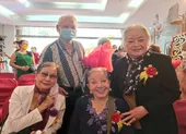 Vì sao nghệ sĩ Lê Thiện chưa được phong tặng danh hiệu NSND? ảnh 3 Nghệ sĩ cải lương rưng rưng về dự 45 năm ngày thành lập nhà hát Trần Hữu Trang