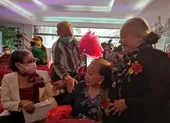 Diễn viên Hiền Mai: 'Tôi và chồng khắc khẩu nhưng anh rất yêu tôi' ảnh 4 Nghệ sĩ cải lương Hồng Nga hiện tại ra sao sau khi tiêm 4 mũi vaccine?