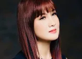 Dàn mỹ nhân Việt ngồi ghế nóng Hoa hậu Môi trường Việt Nam ảnh 4 Diễn viên Hiền Mai: 'Tôi và chồng khắc khẩu nhưng anh rất yêu tôi'