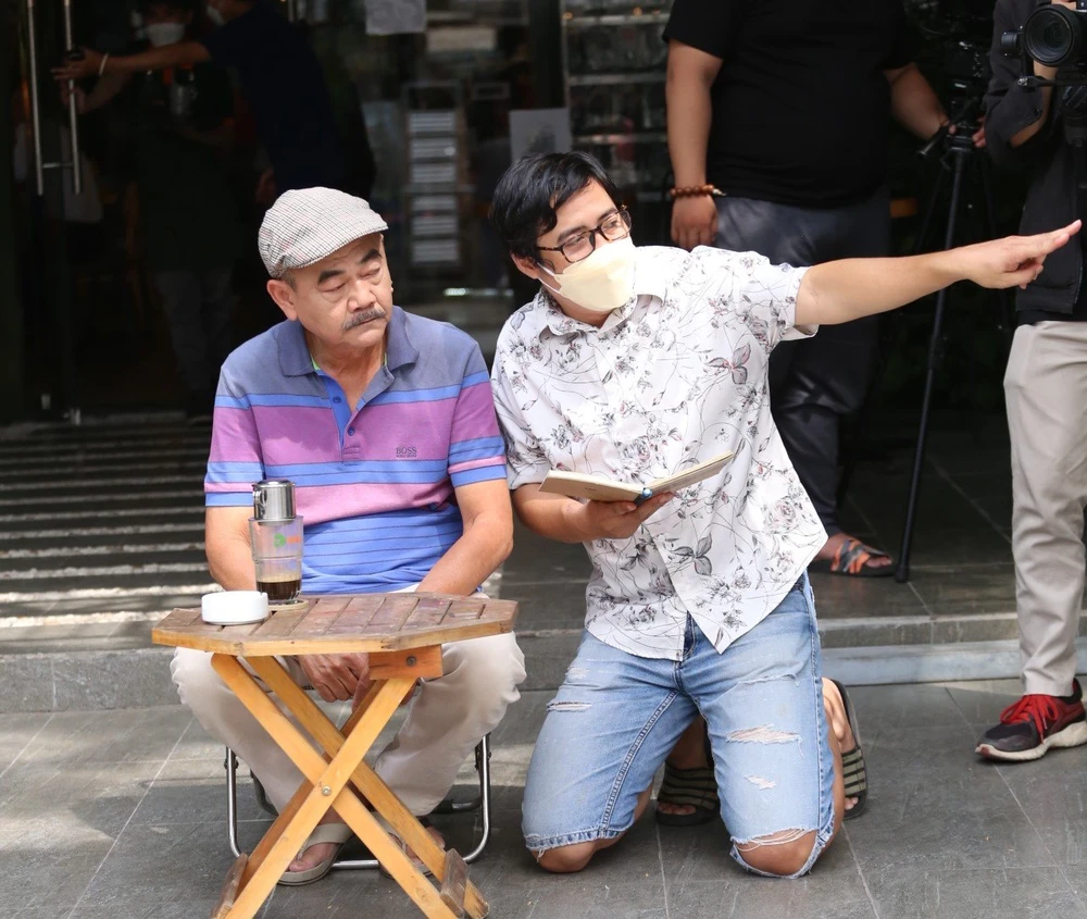 Chuyện tử tế của Tưởng! ảnh 10 Chuyện tử tế của Tưởng! ảnh 10