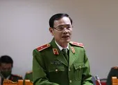 Nghệ sĩ không ăn chặn từ thiện: ‘Có ai có gan đứng lên xin lỗi các nghệ sĩ? ảnh 6 Bộ Công an: Thủy Tiên, Đàm Vĩnh Hưng không ăn chặn tiền từ thiện