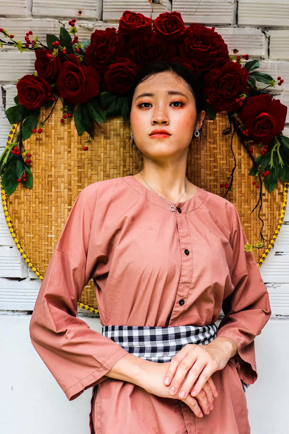 Dàn mỹ nhân của nhiều trường đại học thi Miss World Vietnam 2022 ảnh 7