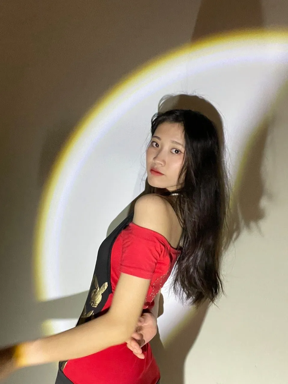 Dàn mỹ nhân của nhiều trường đại học thi Miss World Vietnam 2022 ảnh 8