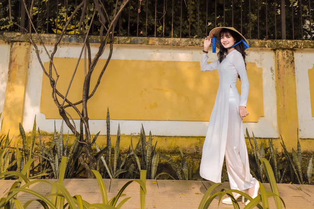 Dàn mỹ nhân của nhiều trường đại học thi Miss World Vietnam 2022 ảnh 12