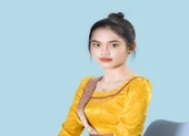 Vũ Thu Phương làm giám khảo Hoa hậu Hoàn vũ Việt Nam là ai? ảnh 6 Cô gái Chăm cao 1m76 vào Tốp 10 thi ảnh Hoa hậu Hoàn vũ Việt Nam