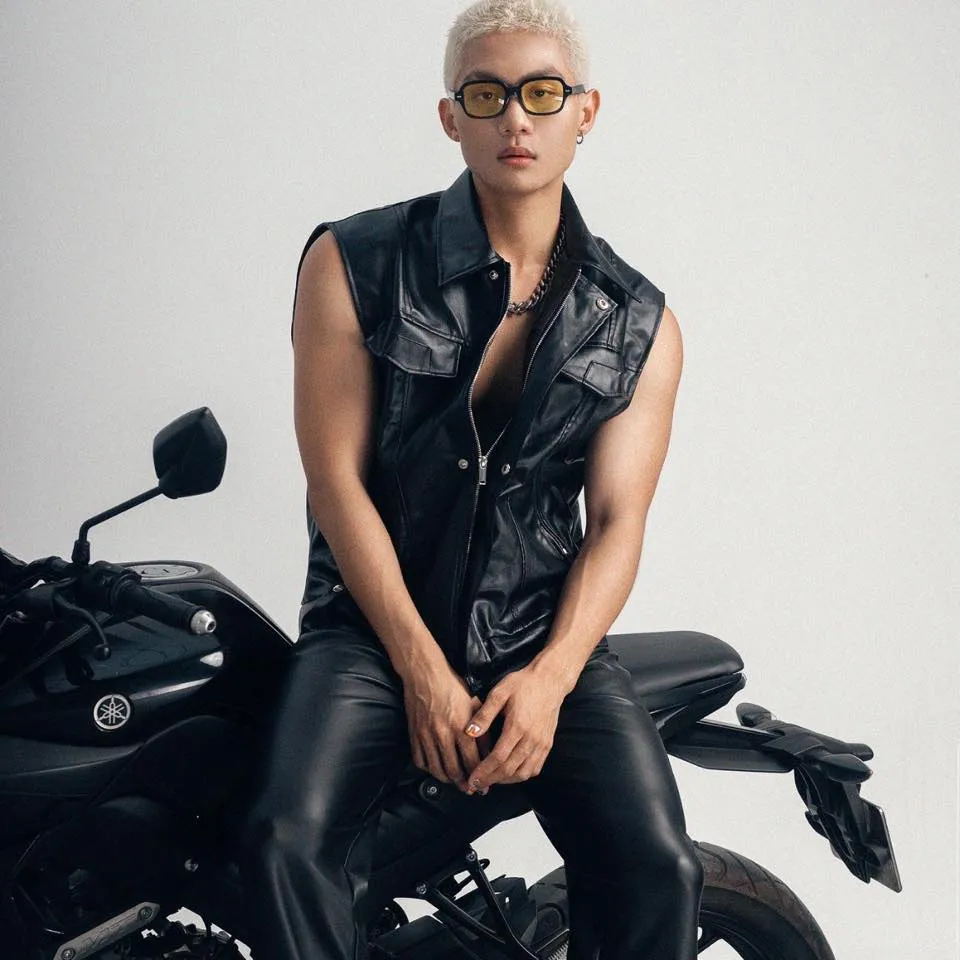 10 thí sinh nổi bật của The Face Việt Nam 2022 ảnh 10