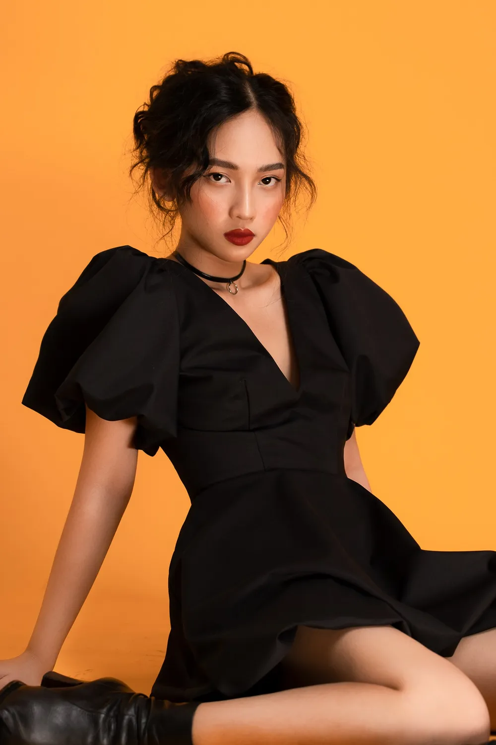 10 thí sinh nổi bật của The Face Việt Nam 2022 ảnh 8