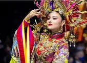 Hoa hậu Hoàn vũ Việt Nam chơi lớn chọn hoa hậu Natalie Glebova làm giám khảo ảnh 6 Vũ Thu Phương làm giám khảo Hoa hậu Hoàn vũ Việt Nam là ai?