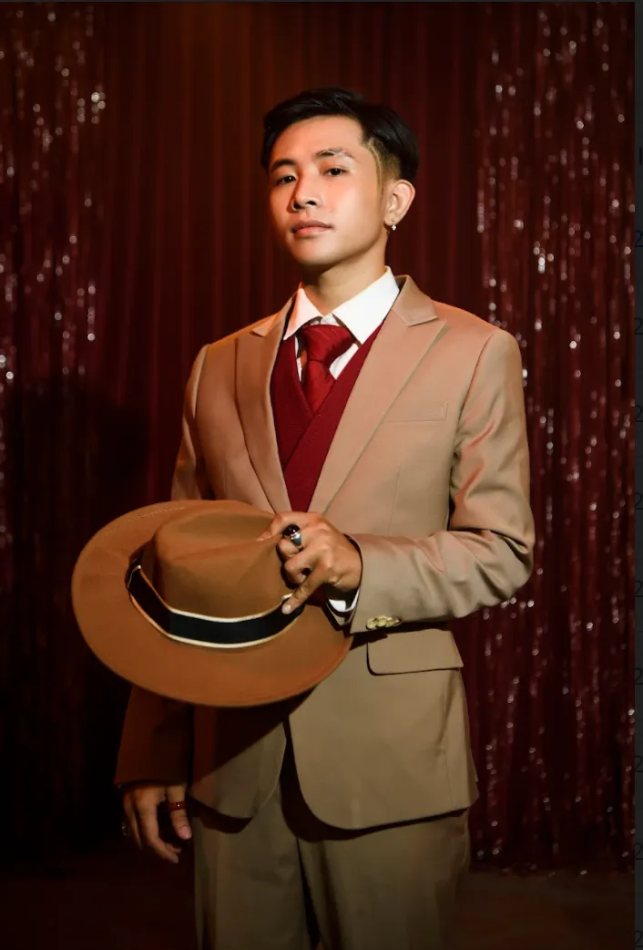 Rapper Ricky Star Rapper Ricky Star