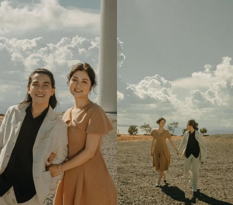 Ca sĩ Hồng Phi The Voice 2017 trở lại cùng lộ trình âm nhạc mang tính “chữa lành”.