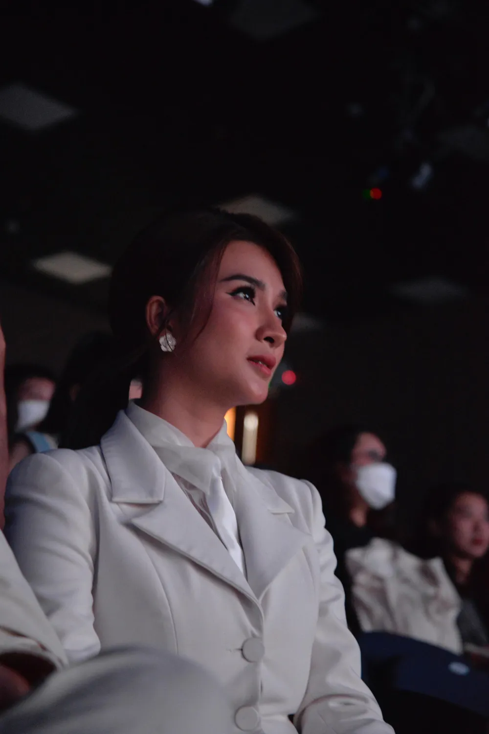 Kim Tuyến. Ảnh: NGUYỄN TRÀ