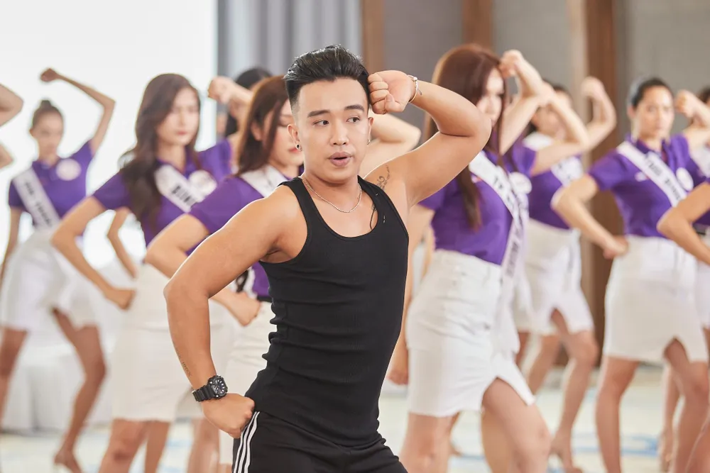 HLV Nhật Anh HLV Nhật Anh