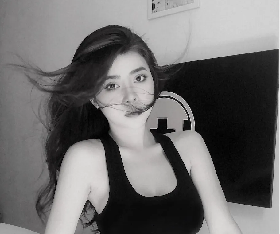 Diễn viên Minh Sương. Ảnh: FBNV Diễn viên Minh Sương. Ảnh: FBNV