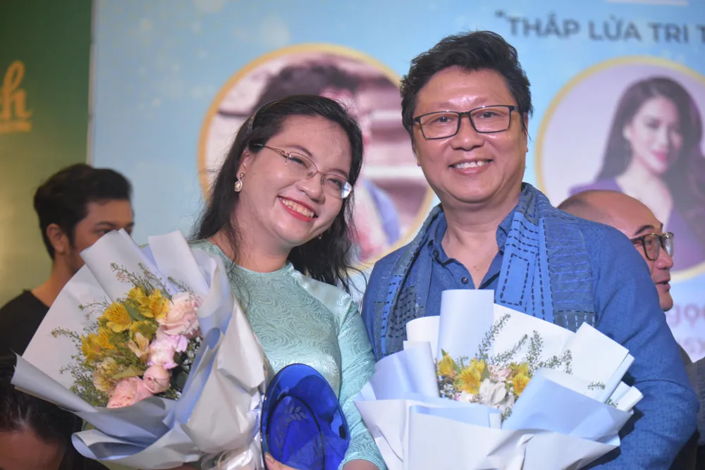 ‘Nếu nhà cháy, đây là thứ duy nhất tôi mang ra khỏi nhà’ ảnh 8 ‘Nếu nhà cháy, đây là thứ duy nhất tôi mang ra khỏi nhà’ ảnh 8