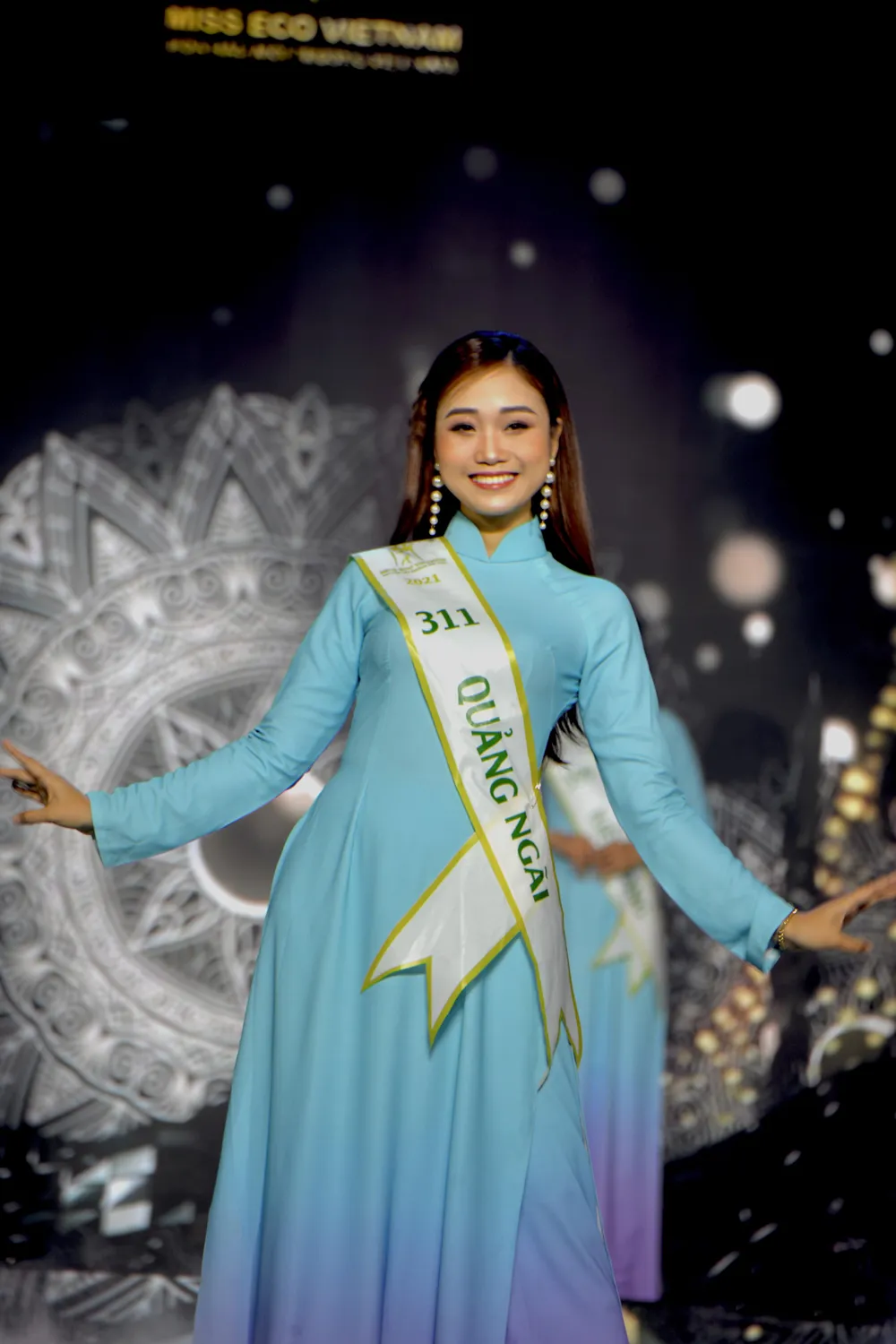 Châu Nguyễn Kim Ngọc