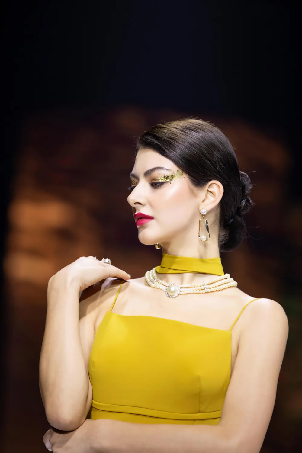 Những bộ trang phục được đánh giá cao bởi tính ứng dụng thực tế trong đời sống.