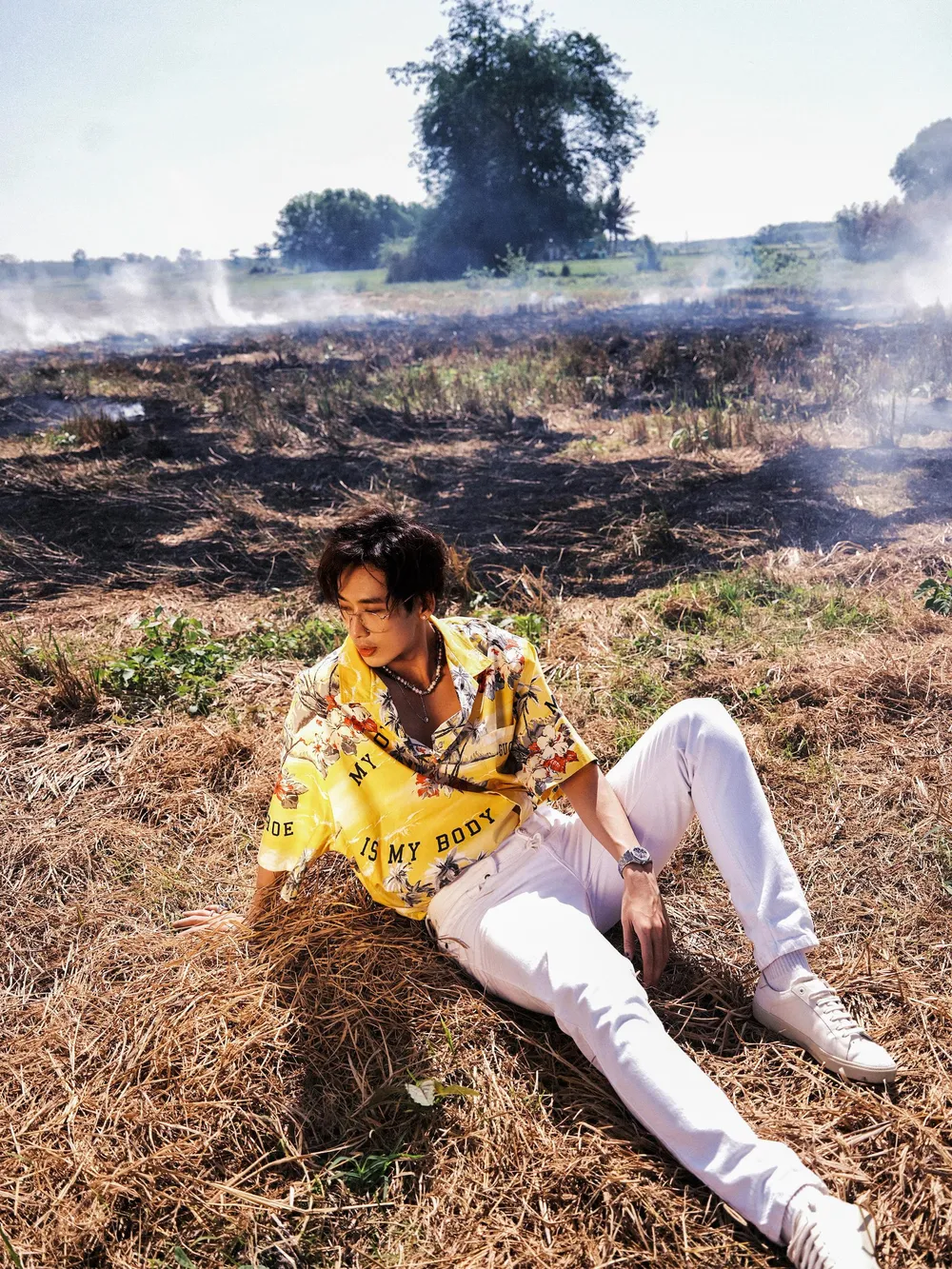 Chỉ trong khoảng 2 tháng gần đây nhất, sao phim &quot;Bố già&quot; xác nhận tham gia 2 dự án bom tấn là “Mai” của Trấn Thành và “Móng vuốt” của đạo diễn Lê Thanh Sơn.