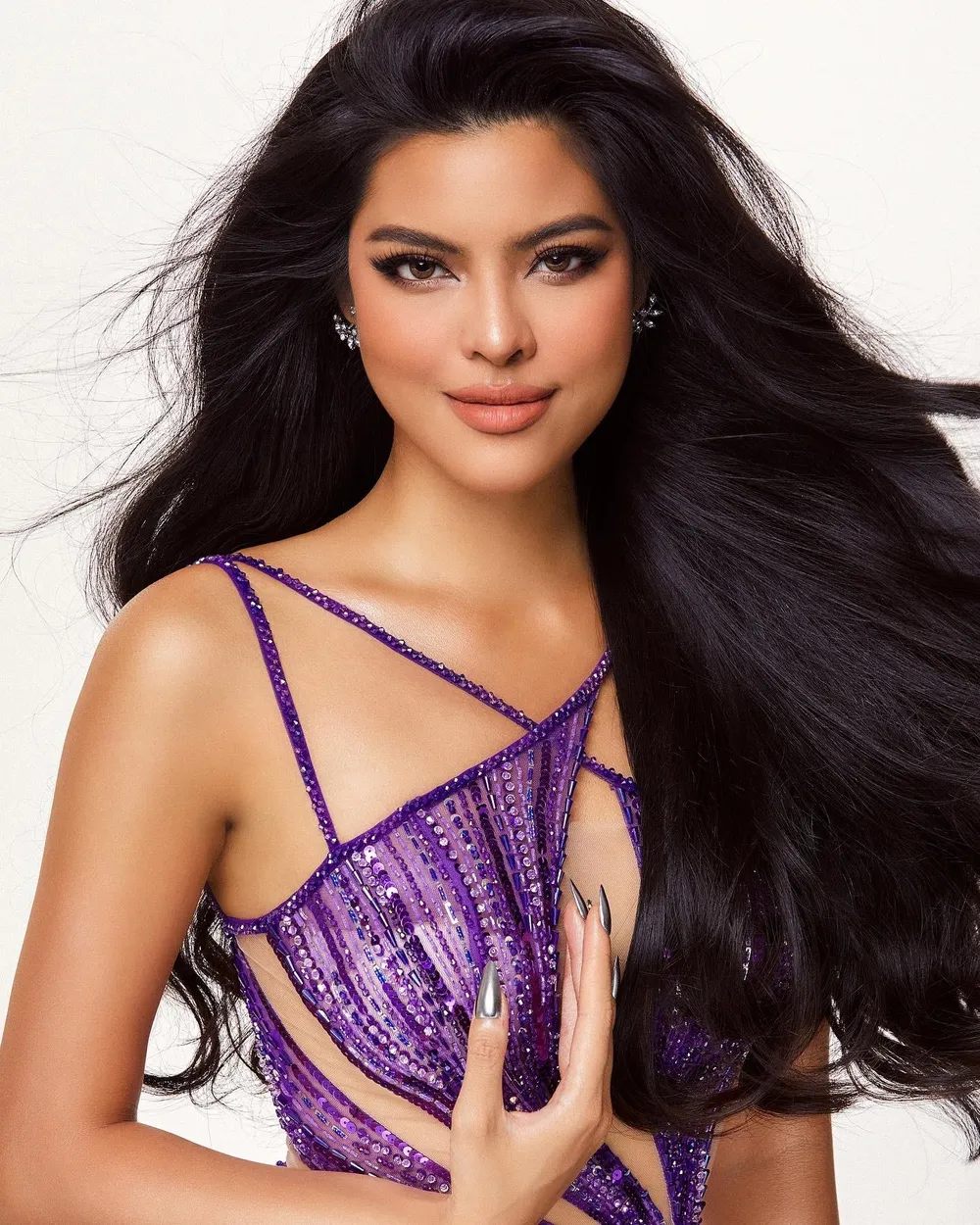 Phương Thảo vào Top 42 Hoa hậu Thể thao Việt Nam 2022. Ảnh: NVCC Phương Thảo vào Top 42 Hoa hậu Thể thao Việt Nam 2022. Ảnh: NVCC