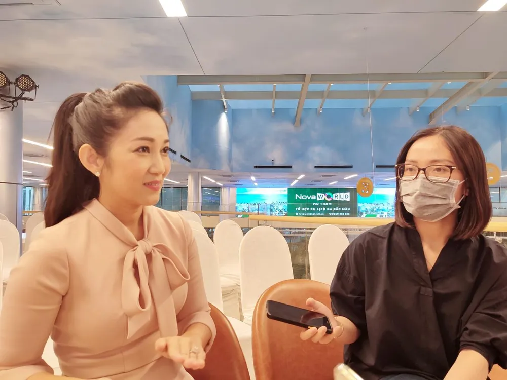 TP.HCM sẽ có show âm nhạc đặc biệt giữa công viên, bảo tàng lịch sử ảnh 1 TP.HCM sẽ có show âm nhạc đặc biệt giữa công viên, bảo tàng lịch sử ảnh 1