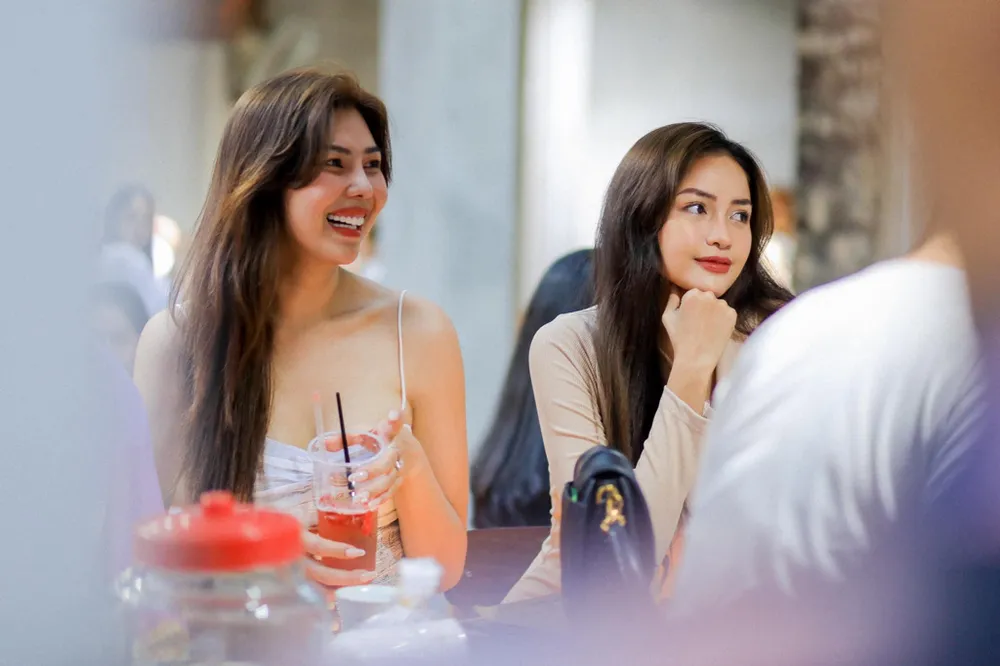 Tư duy nhạy bén, sự thông minh, điềm tĩnh là thế mạnh của Ngọc Châu. Tư duy nhạy bén, sự thông minh, điềm tĩnh là thế mạnh của Ngọc Châu.