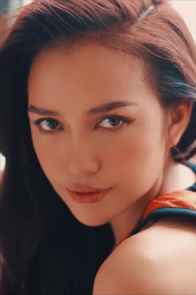 Ngọc Châu giành giải người đẹp có hình thể đẹp nhất tại Bán kết Hoa hậu Hoàn vũ Việt Nam. Cô cao 1m74, là cựu quán quân Vietnam's Next Top Model. Ngọc Châu giành giải người đẹp có hình thể đẹp nhất tại Bán kết Hoa hậu Hoàn vũ Việt Nam. Cô cao 1m74, là cựu quán quân Vietnam's Next Top Model.