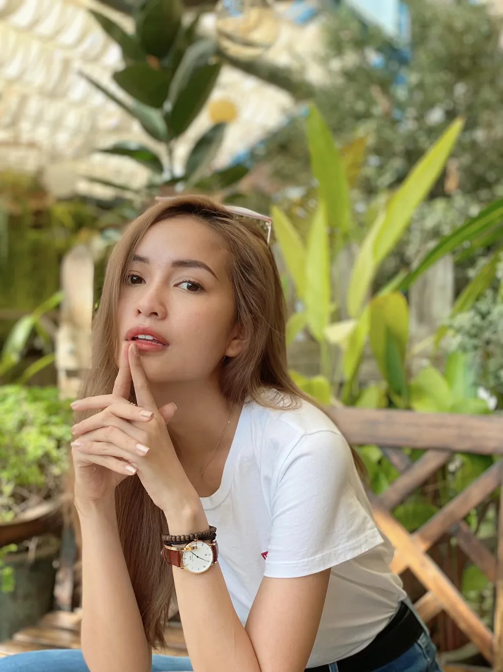 Trước thềm chung kết, Ngọc Châu được đông đảo người hâm mộ dự đoán đăng quang Hoa hậu Hoàn vũ Việt Nam bởi kinh nghiệm, ngoại hình sáng, khả năng tư duy ngôn ngữ tốt. Đặc biệt tân Hoa hậu Hoàn vũ Việt Nam chỉ có khoảng 6 tháng để rèn luyện trước khi đến với Hoa hậu Hoàn vũ thế giới, Ngọc Châu là một trong những lựa chọn hàng đầu. Trước thềm chung kết, Ngọc Châu được đông đảo người hâm mộ dự đoán đăng quang Hoa hậu Hoàn vũ Việt Nam bởi kinh nghiệm, ngoại hình sáng, khả năng tư duy ngôn ngữ tốt. Đặc biệt tân Hoa hậu Hoàn vũ Việt Nam chỉ có khoảng 6 tháng để rèn luyện trước khi đến với Hoa hậu Hoàn vũ thế giới, Ngọc Châu là một trong những lựa chọn hàng đầu.