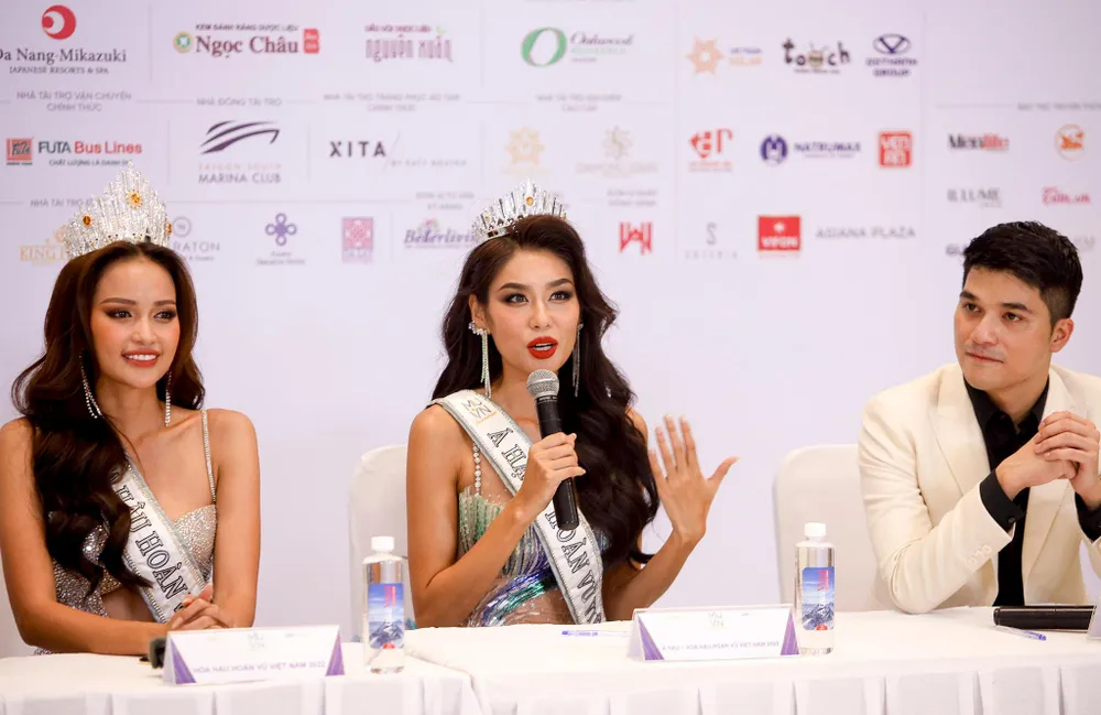 Trượt Hoa hậu Hoàn vũ Việt Nam, Lê Thảo Nhi… muốn ăn bún bò ảnh 6 Trượt Hoa hậu Hoàn vũ Việt Nam, Lê Thảo Nhi… muốn ăn bún bò ảnh 6