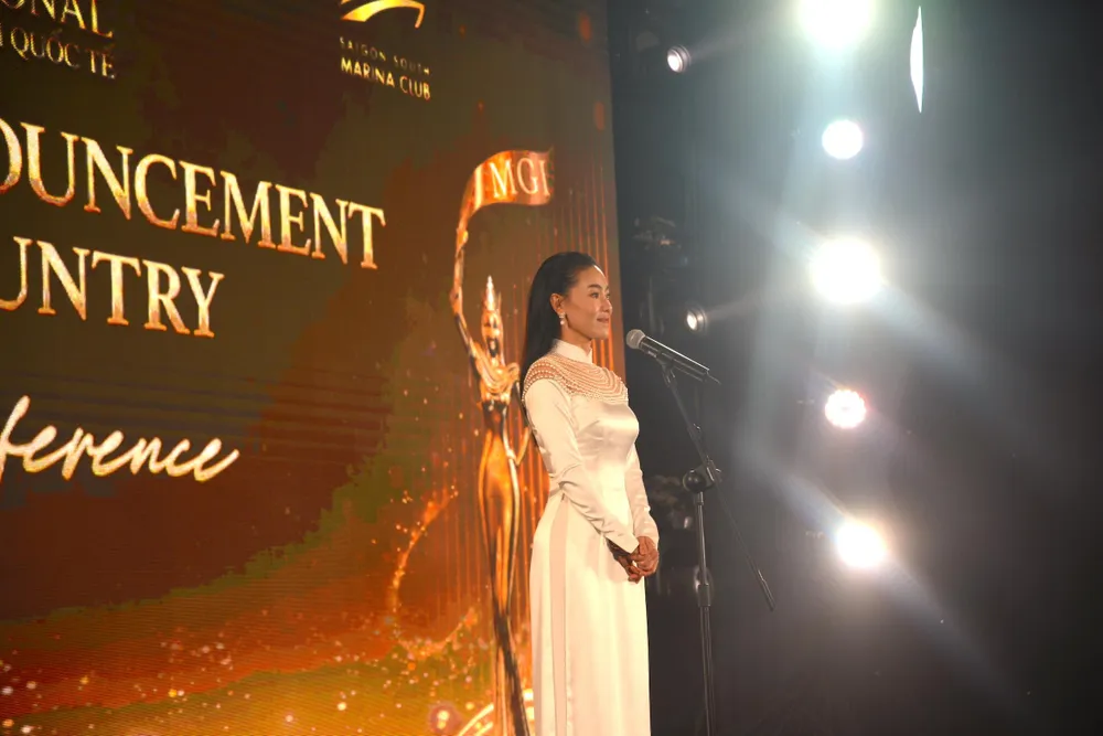 Bà Phạm Kim Dung. Ảnh: NGUYỄN TRÀ Bà Phạm Kim Dung. Ảnh: NGUYỄN TRÀ