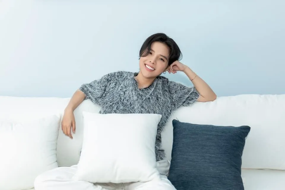 Vũ Cát Tường: ‘Tôi là gay" Vũ Cát Tường: ‘Tôi là gay"