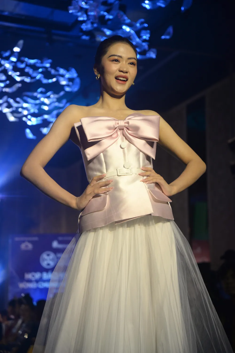 Nhan sắc 38 thí sinh xuất sắc nhất của Hoa hậu Thế giới Việt Nam 2022 ảnh 9